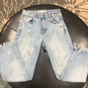 Zara Jeans